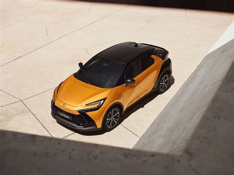 Toyota C.